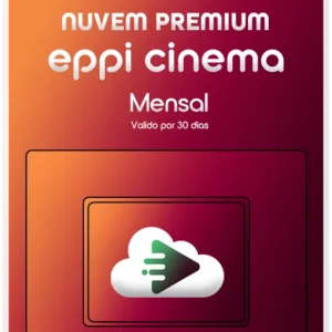 Nuvem Eppi – Mensal
