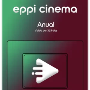 Gift Card Eppi – Anual