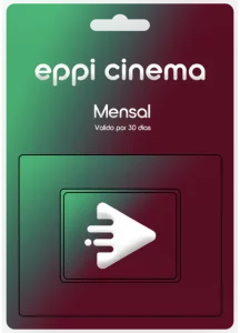Gift Card Eppi – Mensal