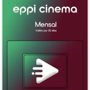 Gift Card Eppi – Mensal